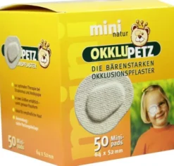 Okklupetz Mini Natur