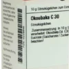 Okoubaka C30 Dhu 10 G Globuli
