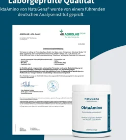 OktaAmino 150 Presslinge