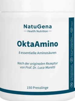 OktaAmino 150 Presslinge