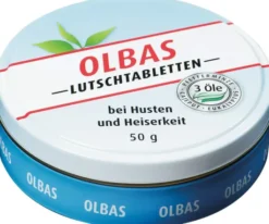 Olbas Lutschtabletten klassik 50 g