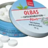 Olbas Minis Lutschtabletten Zuckerfrei 20 G