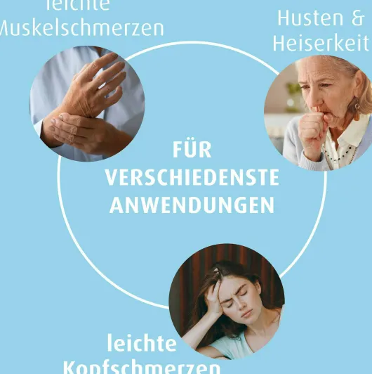 Olbas Tropfen 50 ml Flüssigkeit