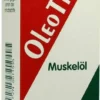Oleotherm 50 ml Muskelöl