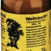 Olibanum Ra Weihrauch 100 G Globuli