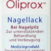 Oliprox Nagellack bei Nagelpilz 6ml