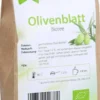 Olivenblatt Biotee 100 G