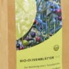 Olivenblätter Bio Tee 70 G