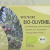 Olivenblätter Tee Bio Filterbeutel 25 Stück