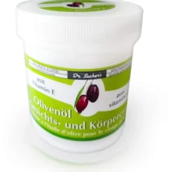 Olivenöl Gesichts- und Körpercreme 250 ml Creme