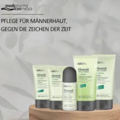 Olivenöl Per Uomo Gesichtscreme 50 ml