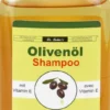 Olivenöl Shampoo Mit Vitamin E 250ml