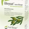 Olivysat Novo Bürger Dragees
