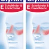 Olynth 0,1% Nasenspray für Erwachsene 2 x 15 ml