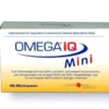 Omega Iq Minikapseln 60 Stück