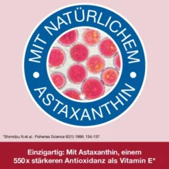 Omega3-Loges Plus Kapseln 60 Stück