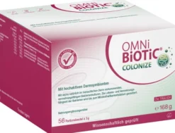 Omni Biotic Colonize Pulver 56 X 3 G Beutel