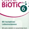 Omni Biotic 6 60 g Pulver