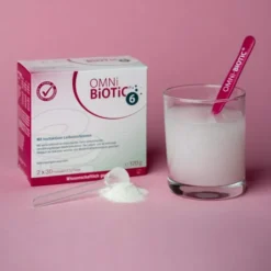 Omni Biotic 6 300 G Pulver