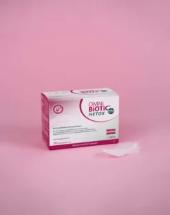 Omni Biotic Hetox Pulver 7 X 6 G Beutel