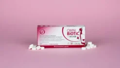 Omni Biotic Immund 60 Lutschtabletten