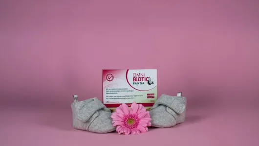 Omni Biotic Panda 60 x 3 g Beutel