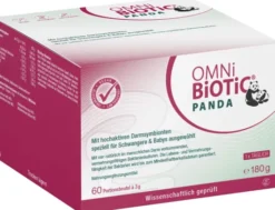 Omni Biotic Panda 60 x 3 g Beutel