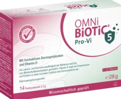 Omni-Biotic Pro-Vi 5 14 X 2 G Beutel