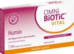 Omni Biotic Vital Humin 20 Kapseln