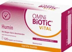 Omni Biotic Vital Humin 120 Kapseln