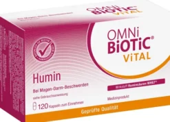 Omni Biotic Vital Humin 120 Kapseln