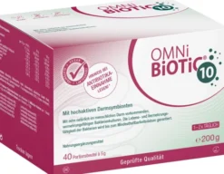 Omni Biotic 10 40 x 5 g Pulver