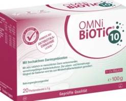 Omni Biotic 10 20 x 5 g Pulver