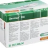 Omnican 100 Insulin U100 1 ml 30 G 0,30 X 8 mm 100 X 1 Spritze