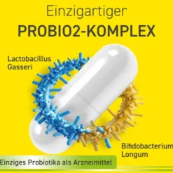 Omniflora N 50 Kapseln
