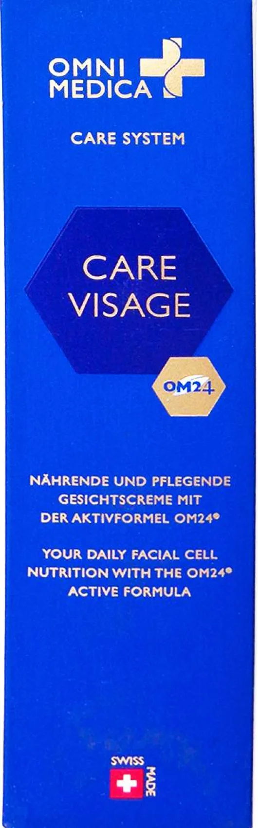 Omnimedica Intensive Care Skin 100 ml