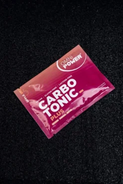Omni Power Carbotonic Plus 10 x 40 g Sachets