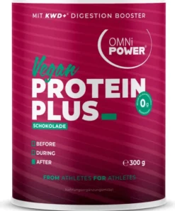 Omni Power Protein Shake Schoko Pulver 300 G