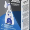 Omron A3 Complete 1 Kompressor Inhalationsgerät