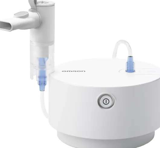 Omron C28p 1 Inhaliergerät