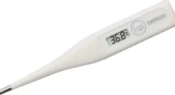 Omron Ecotemp Basic Digital Fieberthermometer