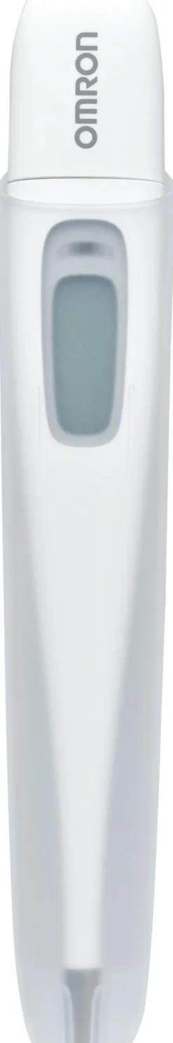 Omron Ecotemp Intelli It Digitales Fieberthermometer 1 Stück