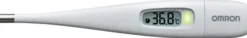 Omron Ecotemp Intelli It Digitales Fieberthermometer 1 Stück