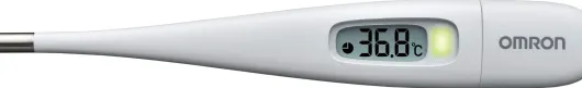 Omron Ecotemp Intelli It Digitales Fieberthermometer 1 Stück
