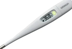 Omron Ecotemp Intelli It Digitales Fieberthermometer 1 Stück