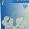 Omron E4 Elektroden Long Life