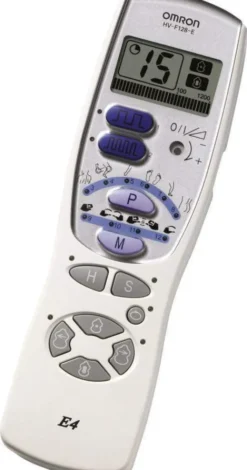 Omron E4 Tens Gerät