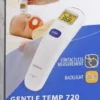 Omron Gentle Temp 720 Contactless Stirnthermometer