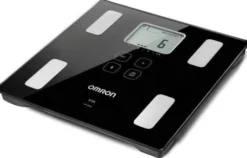Omron Körperanalysegerät Viva Hbf-222t-Ebk