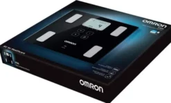 Omron Körperanalysegerät Viva Hbf-222t-Ebk